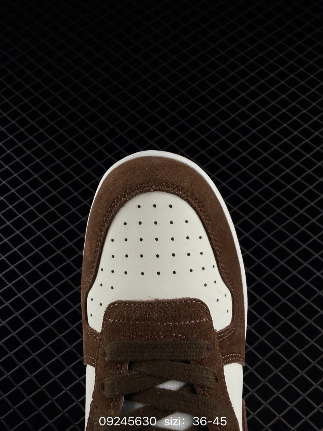 Nike Big Low-IO4224-101
